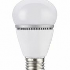 A19 light bulb by TCL LED, Box of 10 bulbs 