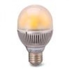 Viribright LED 5W A19 Bulb,  120V AC, Daylight 6000K (6 BULBS FOR PRICE OF 5) # 65-05EUS-D