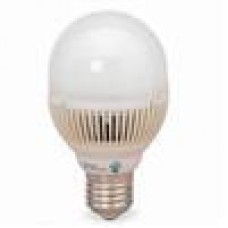 Viribright LED 5W A19 Bulb, Warm White 2800K, (6 BULBS FOR PRICE OF 5) # 73098  