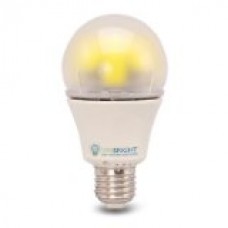 Viribright LED 10W A19 2800K Light Bulb (PACK OF 6 BULBS) # 73547