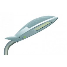 Zenaro LED Dolphin DLP – Roadway & Site Lighting Fixture