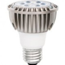 PAR20B LED-8W2700KTD25 25-Degree , Warm White 