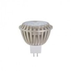 Zenaro MR16 FT 7W 50° 3000K non-dimmable 12V  (PACK OF 4)