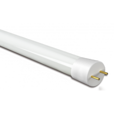  T8 LED-2 foot tube light‐ (PACK OF 4 LIGHTS) 9W ‐ 5000K ‐OmniView™