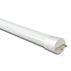  T8 LED-2 foot tube light (PACK OF 4 LIGHTS)  ‐ 10W ‐ 4000K 