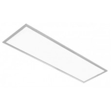 Zenaro LED Panel Lights Axenia LC 14 – DLC Listed 1ft x 4ft Panel Fixtures