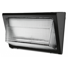 Zenaro  Wallpack LED Series 120W Wallpack Non Cutoff ‐ 5000K CCT ‐ Non Dimming ‐ 100‐277VAC