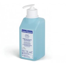 Medline Sterillium® Comfort Gel™, Case of 20 bottles of 475 ML 