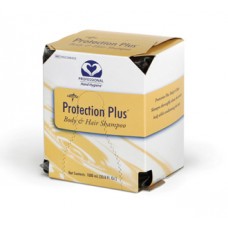 Medline Protection Plus Shampoo and Body Wash, MSC098314