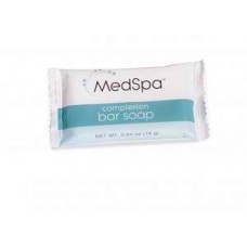 Medline MedSpa Deodorant Bar Soap ,#.75,.64OZ, Case of 800 