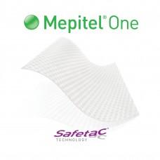 Mepitel® Film DRESSING, 10 X 12 CM, (Box of 10) ALA296290Z