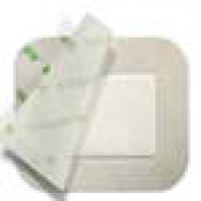 Molnlycke Mepore® Pro Box of 100 MEPORE, 2.4"X2.6"