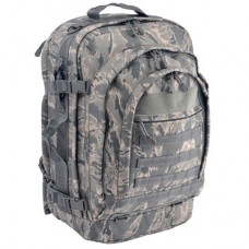 Bugout Bag Backpack - ABU Cordura® by Sandpiper of CA