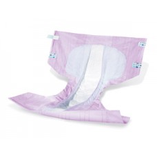 Medline MoliCare Disposable Super Plus Briefs (one case of MD 56)