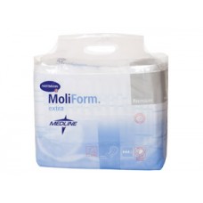 Medline MoliForm® Premium Liners (case 0f 120)