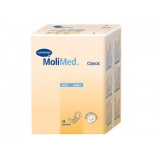 Medline MoliMed® Bladder Control Pads