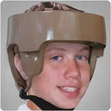 HALO HELMET - TAN small, medium, large, XLarge 