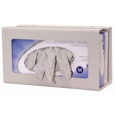 Medline Plastic Glove Box Dispenser