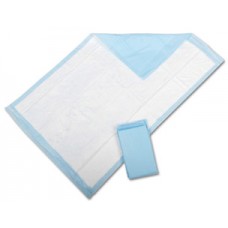 Medline Protection Plus® Disposable Underpads w/ Polymer