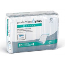 Medline Protection Plus® Disposable Underpads