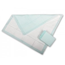 Medline Protection Plus® Disposable Underpads w/ Polymer