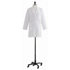 Ladies Classic Staff Length Lab Coat