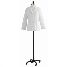Medline Ladies' Consultation Lab Coat