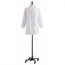 Medline Ladies' Staff Length Lab Coats