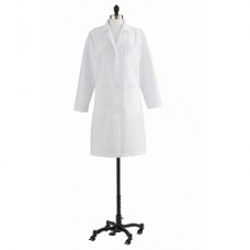 Medline Ladies' Full Length Lab Coat
