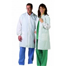 Medline Ladies' Resistat Lab Coat