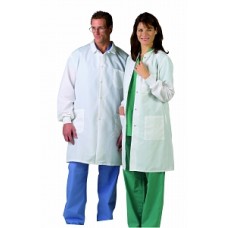 Medline Mens Resistat Lab Coats