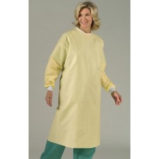 Medline Memory Cloth Unisex Isolation Gowns