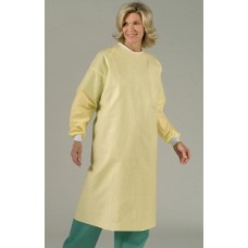 Medline, Unisex Isolation Gowns One dozen