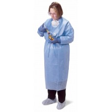 GOWN,CHEMO,PLUS,IMPERVIOUS,XLG, Case of 30