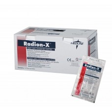Medline Radion-X Sterile Powder-Free Latex Surgical Gloves