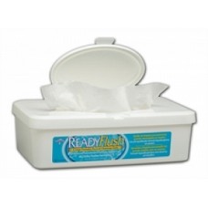 Medline ReadyFlush Flushable Wet Wipes