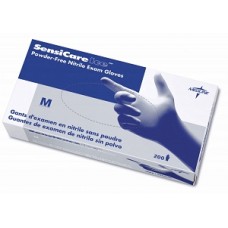 Medline Sensicare® Ice Exam Gloves