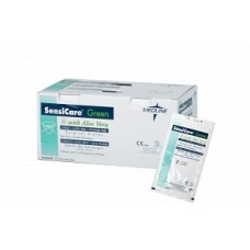 Medline Surgical Gloves, SensiCare® LT with Aloe