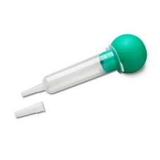 Medline Sterile Bulb Irrigation Syringes