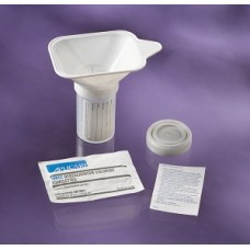Biohazardous Collection-Clean-up Kits with Castile Soap Towelettes by Medline
