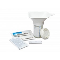 Medline Urine Collection Kits with Benzalkonium Chloride Towelettes