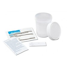 Medline Basic Midstream Collection Kits