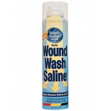 SOLUTION,SALINE,NACL,SPRAY,WASH,7.1OZ