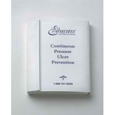 Medline Continuous Pressure Ulcer Prevent Books