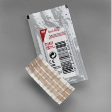 3M STRIP,CLOSURE,SKIN,STERISTRIP, 1/4"X3", (Case of 200) MMME4541