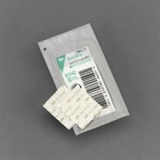 3M STRIP,CLOSURE,SKIN,REINFORCED,1/4"X1.5" (Case of 200) MMME4542