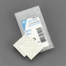 3M STRIP,CLOSURE,SKIN,REINFORCED,1/2"X2" (CASE OF 200) MMME4549