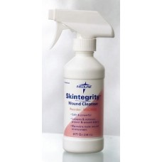 Medline Skintegrity Wound Cleansers