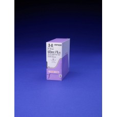 Ethicon ETHIGUARD 1 VICRYL PLUS VIO 8-18 CTX, Box of 36