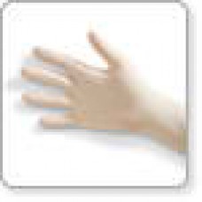 Molnlycke Glads™ Latex-Latex examination gloves, powder free